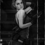 Steam Artwork - Jill Valentine | Resident Evil