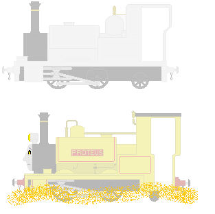 Rusty Ghost engine by pauloddd2007 on DeviantArt