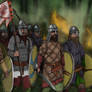 Viking Dwarves