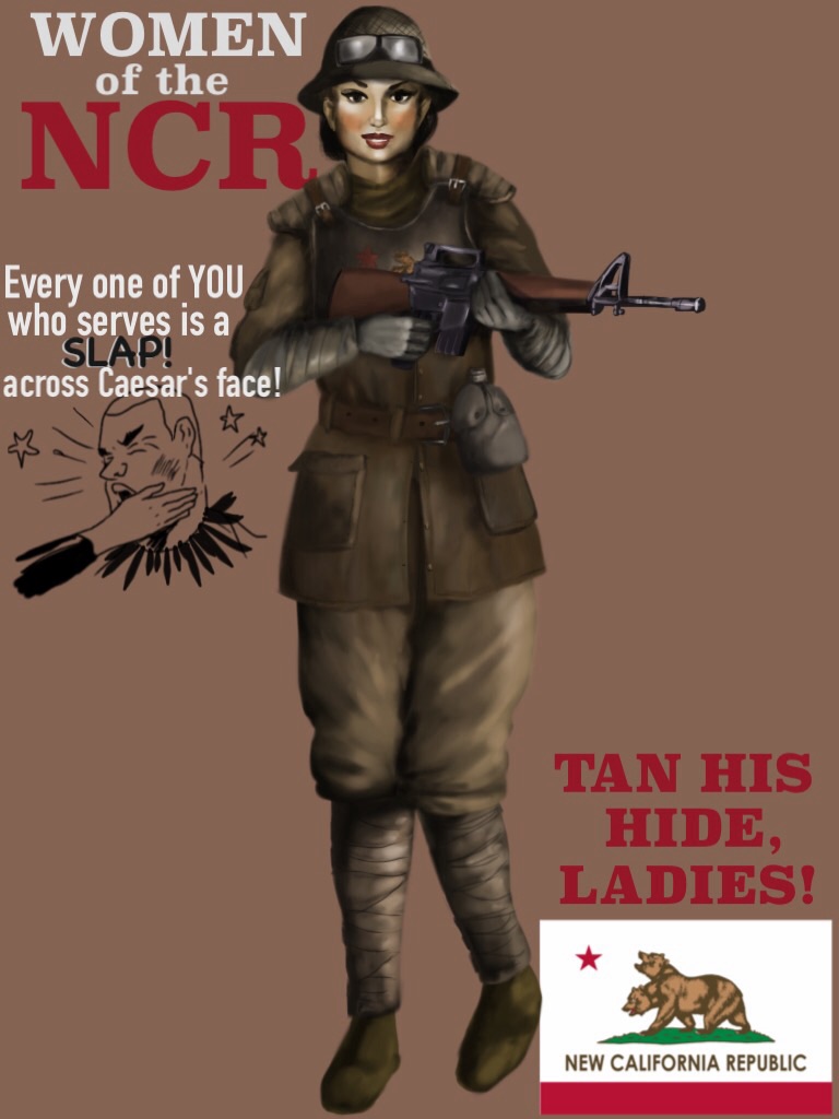 Ncr Poster By Jlazaruseb On Deviantart