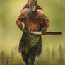 Mirkwood Warrior