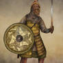 Eorl Guard of Rohan