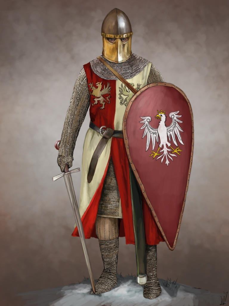 Polish Knight By JLazarusEB On DeviantArt polish-knight-by-jlazaruseb-on-deviantart