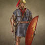 Roman Republican Legionary