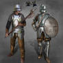City Guards Of Nosgoth