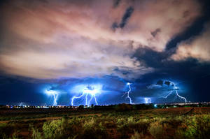 Albuquerque Lightning 2