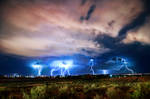 Albuquerque Lightning 2 by k-n-8