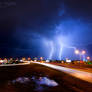 Albuquerque Lightning 3