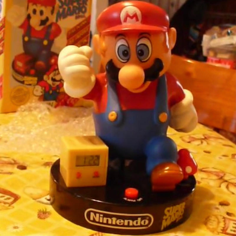 Merio Snpc Mario Dreamland Nextbot by NextbotFan2025 on DeviantArt