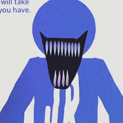 Nightmare Nick Jr Nextbot