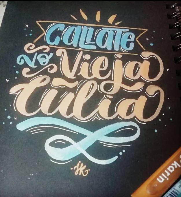 callate vo by JulietAlpha4 on DeviantArt