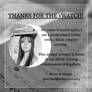 Thank you for the +Watch!