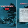 New Story! The Watcher in the Snow