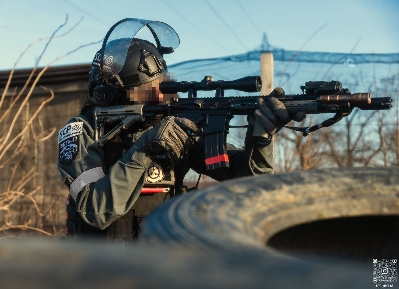 Tactical Mobile Task Force Police wallpaper SCP by TrapSukiCos on ...