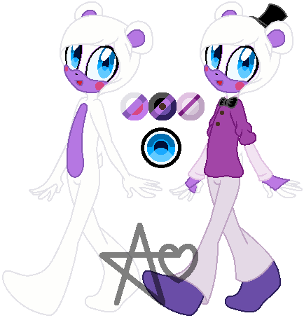 Helpy by AlstraGolden on DeviantArt