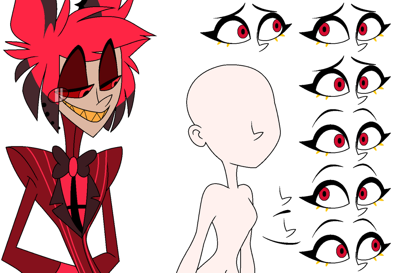 Bases - Canon and OC on GoodBases - DeviantArt