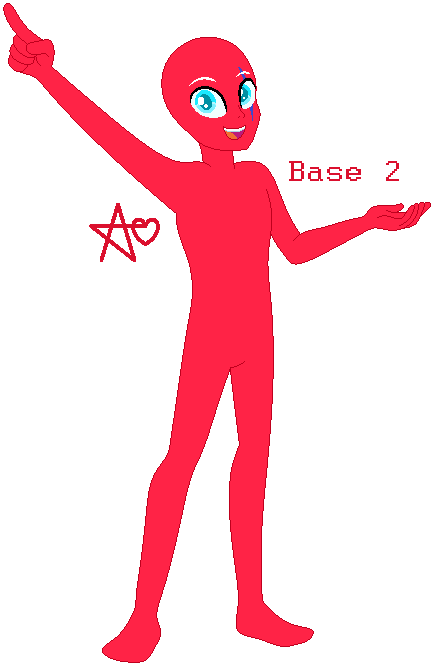 Base 2 by AlstraGolden on DeviantArt