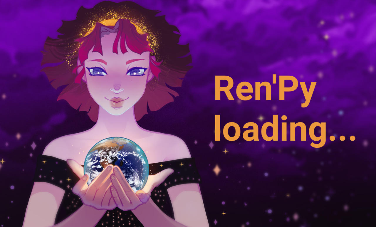 Ren py Loading By Facebookniggameme3 On DeviantArt ren-py-loading-by-facebookniggameme3-on-deviantart