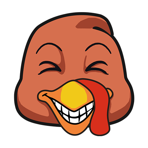 Turkey emoji 14 by facebookniggameme3 on DeviantArt