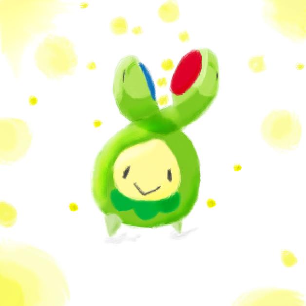 Budew