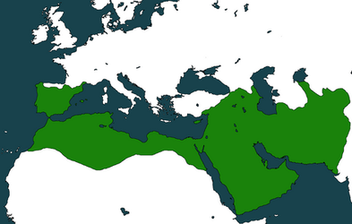 Umayyad Khilafah