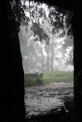 rain from kenya