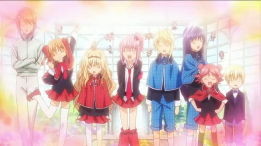 Download Shugo Chara Party Commemorative Photo Ep 25 By Arapple On Deviantart Desktop Wallpaper Free Wallpaper Shugo Chara Party Commemorative Photo Ep 25 By Arapple On Deviantart Free