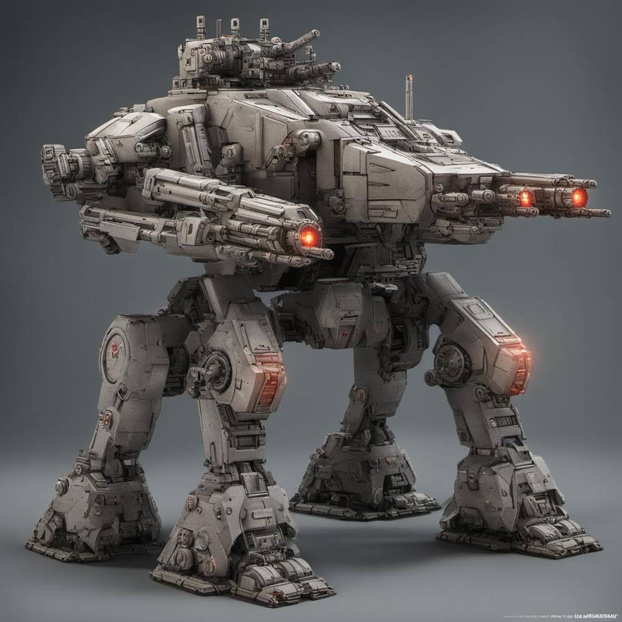 Cranning The M-846 CRANNING by nuggethead15 on DeviantArt