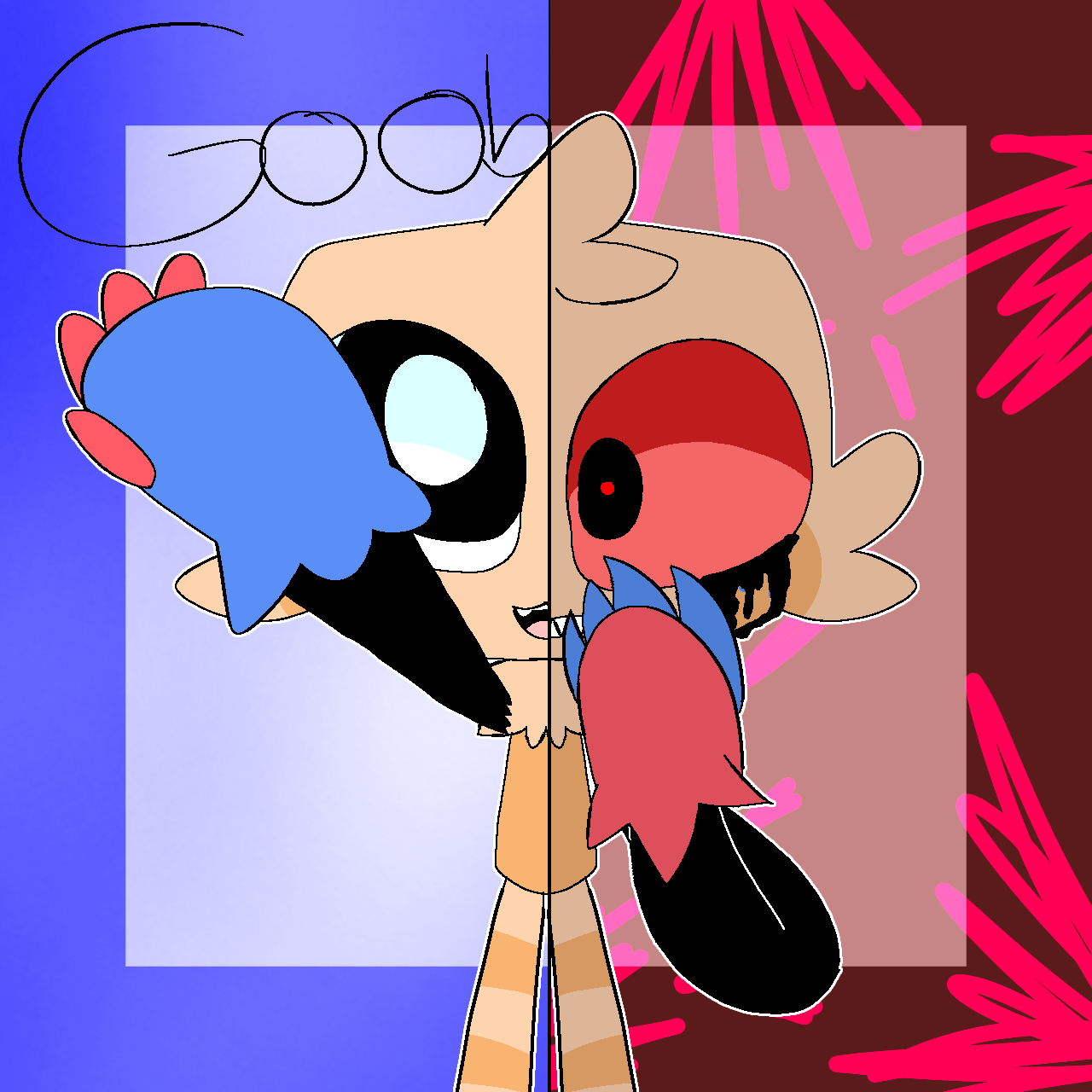 Goob fanart! by chudocat on DeviantArt