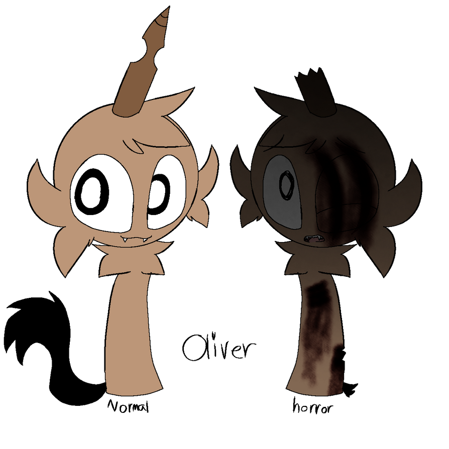New sprunki oc: oliver by chudocat on DeviantArt New sprunki oc: oliver by chudocat on DeviantArt