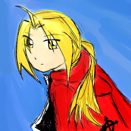 Edward Elric