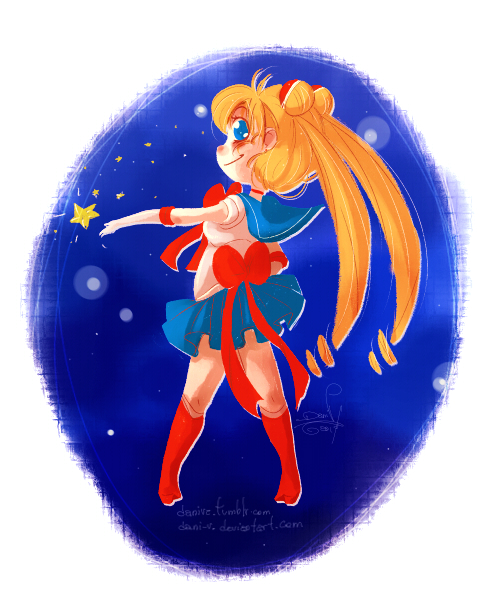 sailormoon