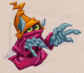 Orko (masters of the universe)