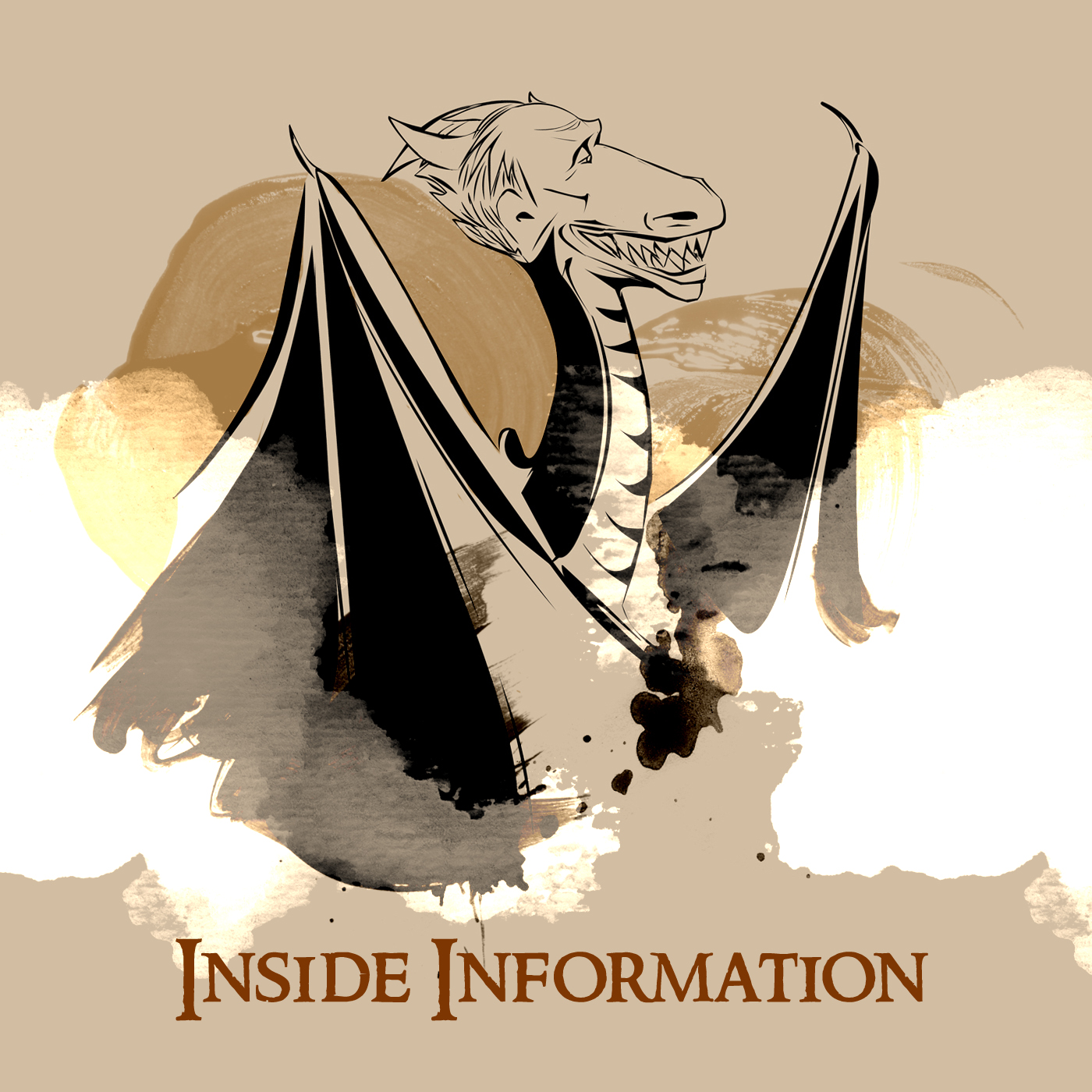 Chapter 12 - Inside Information