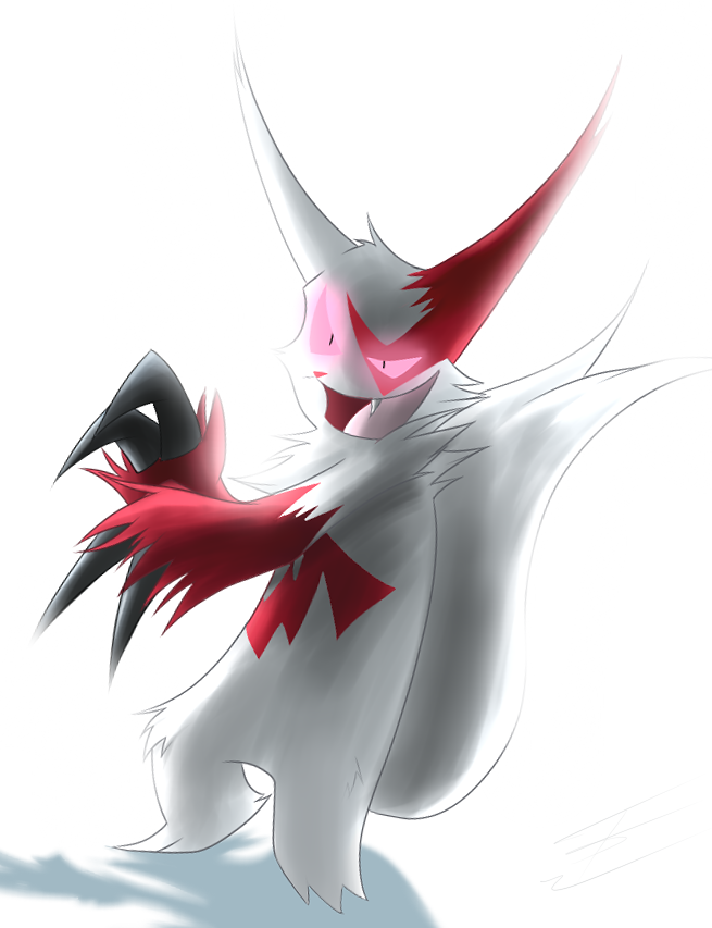 Zangoose