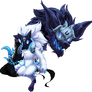 Pixel Kindred