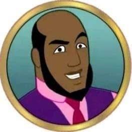 AXEL IN HARLEM by theonbruhstar on DeviantArt