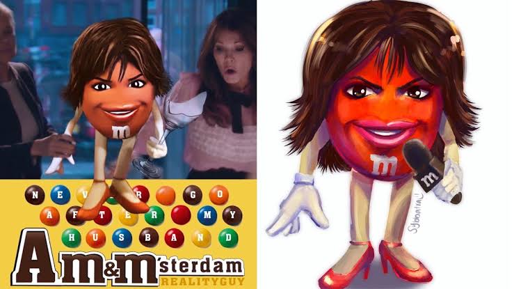 Amber (Brawl Stars) by MonkeChrome on DeviantArt