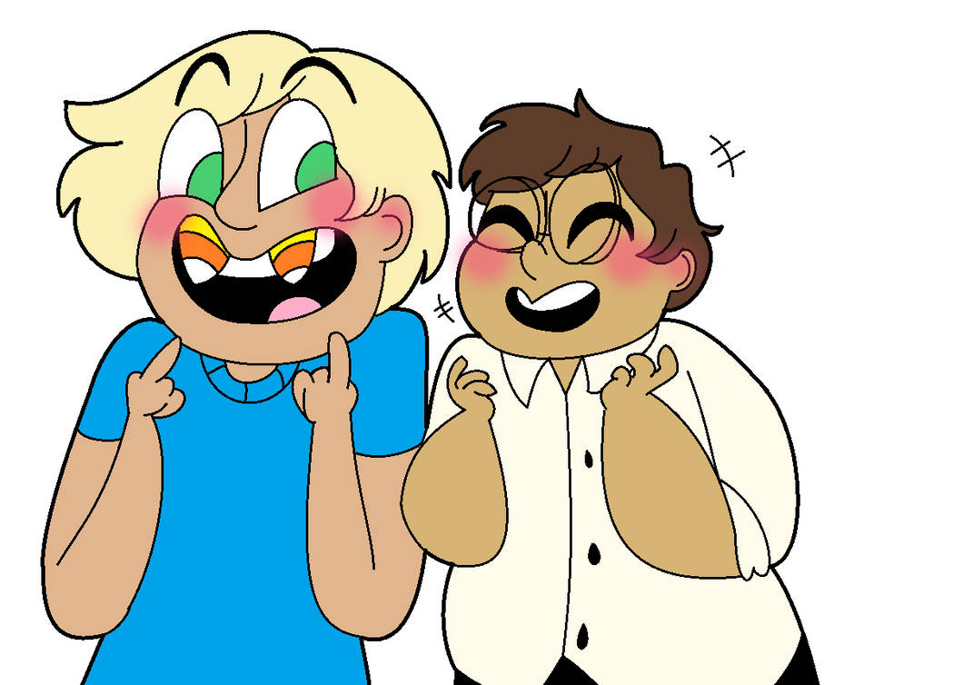 Spoopy Candy Vampire Ralph by Azure1234 on DeviantArt