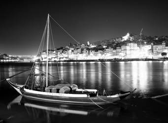 porto. silver