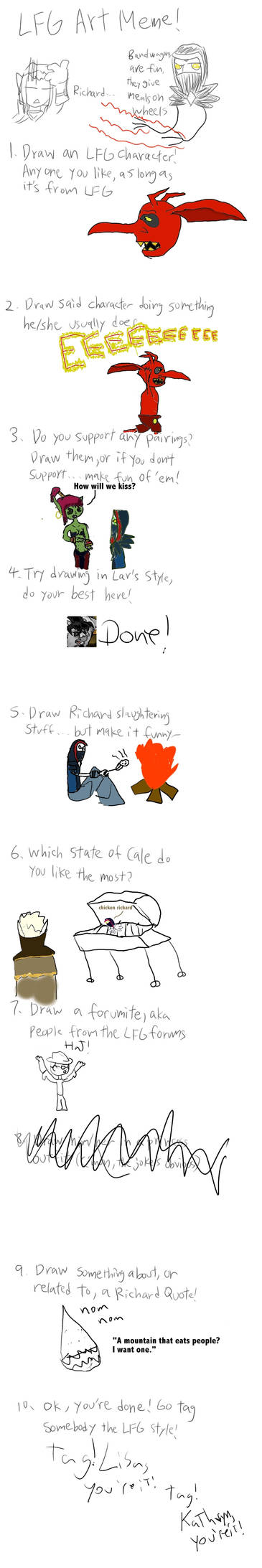 LFG meme by ty-ty on DeviantArt