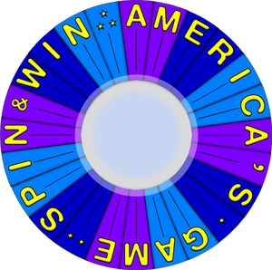 Wheel of Fortune - Bonus Wheel (Season 31)