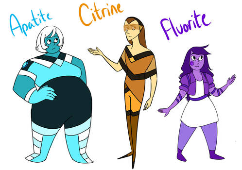 Gemsonas