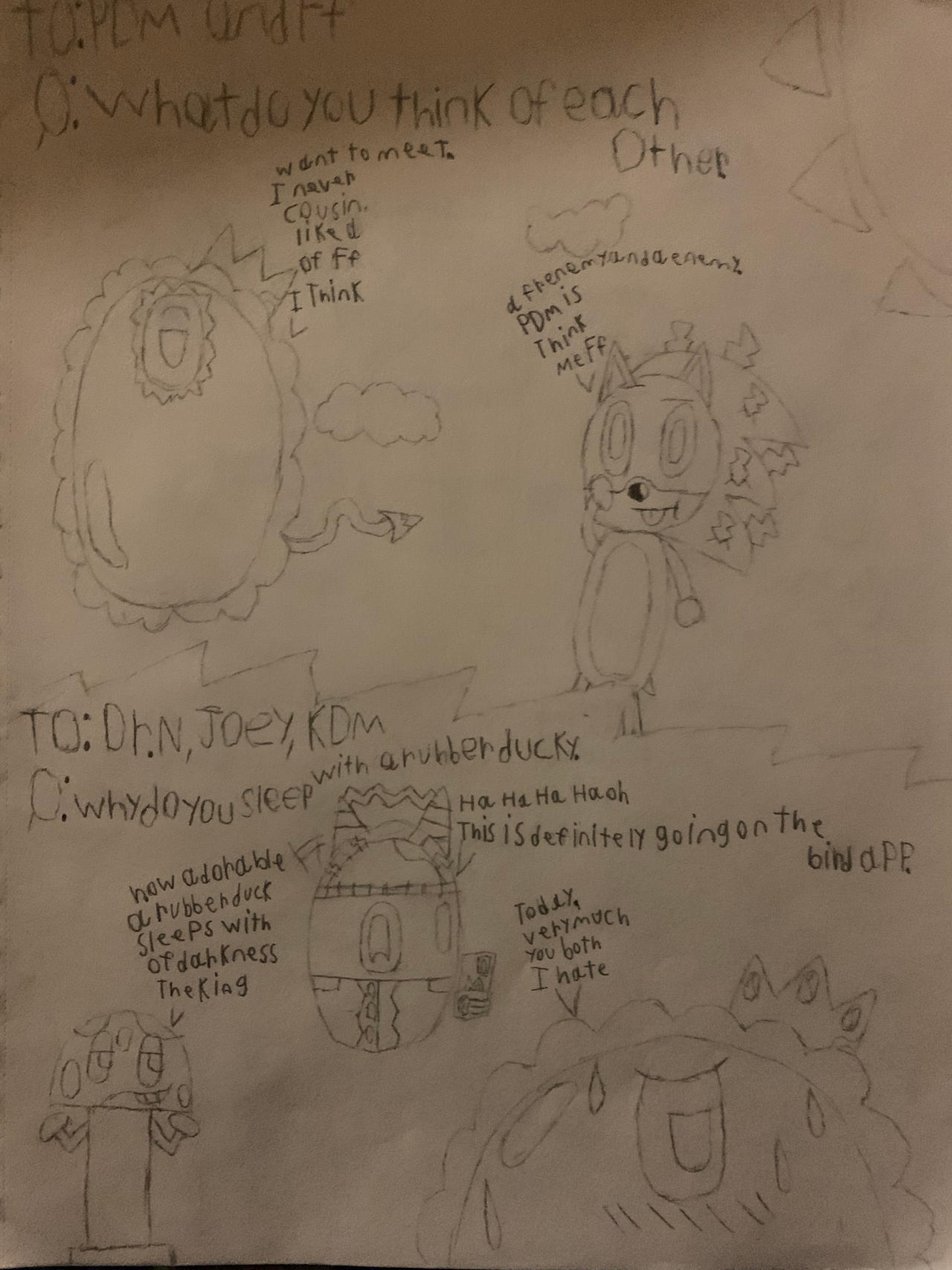 Deviantart Comic - s1ygmtp