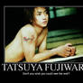 Tatsuya Fujiwara