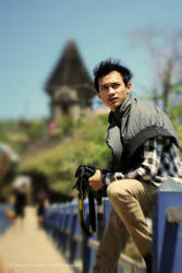 I'm Photographer Indonesia