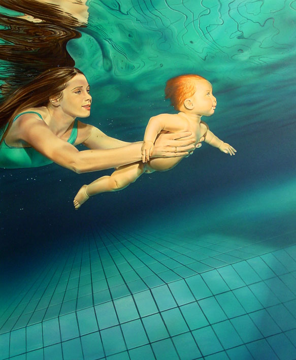 underwaterbaby