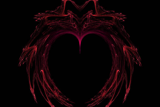 A Corrupted Heart