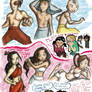 Avatard: FANSERVICE MUCH