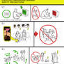 S3 COUNTDOWN Safety Guide
